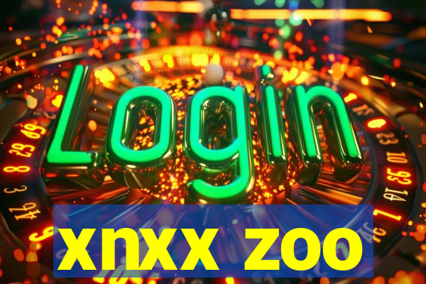 xnxx zoo